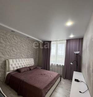 1-к квартира, на длительный срок, 44м2, 11/16 этаж