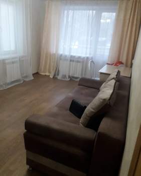 1-к квартира, на длительный срок, 32м2, 2/14 этаж