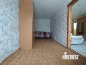 2-к квартира, на длительный срок, 43м2, 2/5 этаж