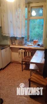 2-к квартира, на длительный срок, 42м2, 3/3 этаж