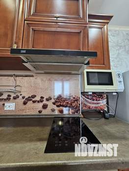 1-к квартира, на длительный срок, 37м2, 8/17 этаж
