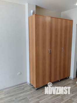 Студия квартира, на длительный срок, 28м2, 3/8 этаж