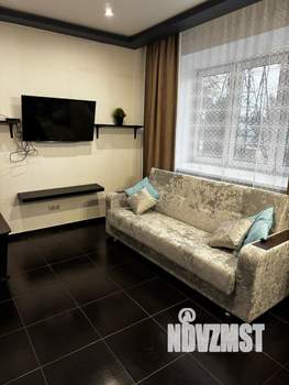 1-к квартира, на длительный срок, 36м2, 2/9 этаж
