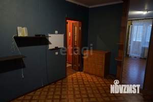 1-к квартира, на длительный срок, 38м2, 2/10 этаж