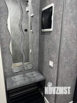 Студия квартира, посуточно, 34м2, 9/14 этаж