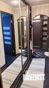 2-к квартира, на длительный срок, 43м2, 1/9 этаж