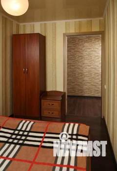 2-к квартира, посуточно, 50м2, 1/1 этаж