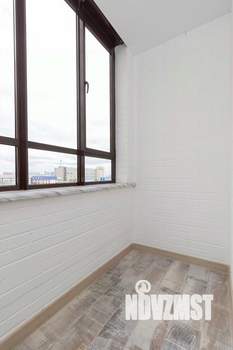 1-к квартира, на длительный срок, 42м2, 4/13 этаж