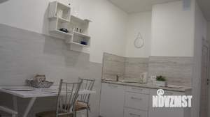 1-к квартира, на длительный срок, 41м2, 8/16 этаж