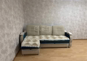 1-к квартира, на длительный срок, 37м2, 1/10 этаж