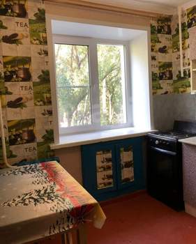 3-к квартира, на длительный срок, 45м2, 2/5 этаж