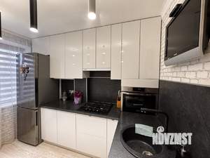 2-к квартира, на длительный срок, 44м2, 2/10 этаж