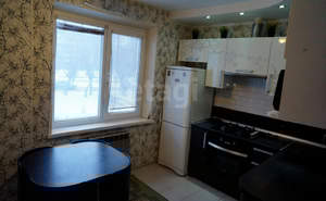 1-к квартира, на длительный срок, 38м2, 2/10 этаж