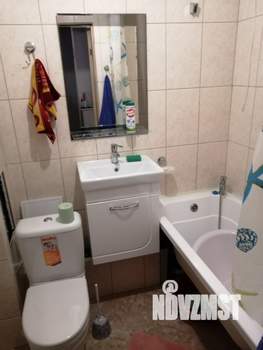 1-к квартира, на длительный срок, 32м2, 7/9 этаж