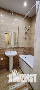 1-к квартира, посуточно, 35м2, 13/16 этаж