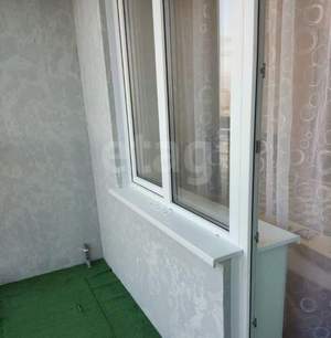 2-к квартира, на длительный срок, 55м2, 10/10 этаж