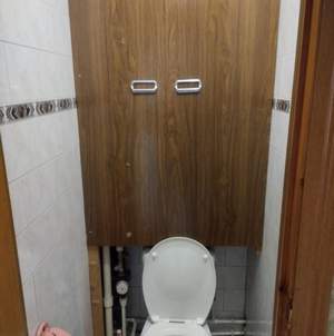 2-к квартира, на длительный срок, 56м2, 2/5 этаж