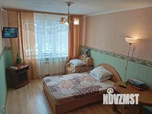 1-к квартира, посуточно, 30м2, 2/9 этаж