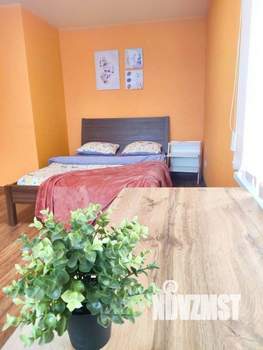 1-к квартира, посуточно, 37м2, 5/5 этаж