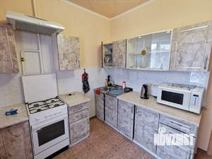 1-к квартира, на длительный срок, 38м2, 3/9 этаж