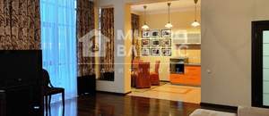 2-к квартира, на длительный срок, 101м2, 4/8 этаж