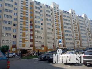 1-к квартира, на длительный срок, 36м2, 9/10 этаж