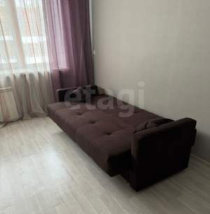 1-к квартира, на длительный срок, 30м2, 1/5 этаж