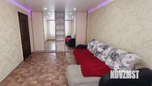 1-к квартира, на длительный срок, 38м2, 2/9 этаж