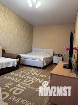 2-к квартира, посуточно, 60м2, 6/16 этаж
