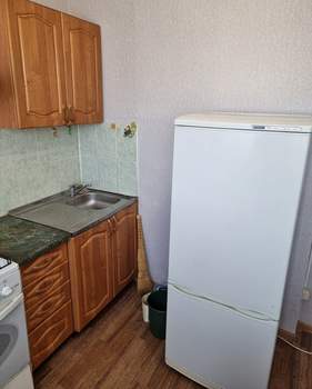 1-к квартира, на длительный срок, 39м2, 7/10 этаж