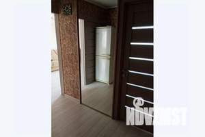 2-к квартира, посуточно, 50м2, 5/5 этаж