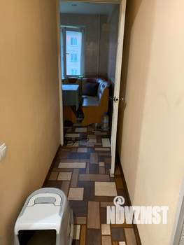 2-к квартира, на длительный срок, 45м2, 4/5 этаж