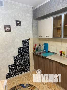 1-к квартира, посуточно, 35м2, 7/8 этаж