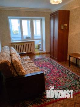 2-к квартира, на длительный срок, 43м2, 3/3 этаж