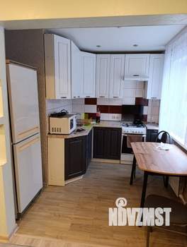 2-к квартира, на длительный срок, 48м2, 2/5 этаж