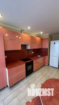 1-к квартира, на длительный срок, 45м2, 7/10 этаж