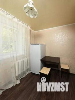 2-к квартира, посуточно, 50м2, 1/1 этаж