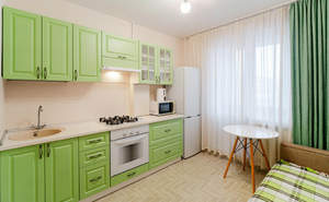 1-к квартира, на длительный срок, 48м2, 7/10 этаж