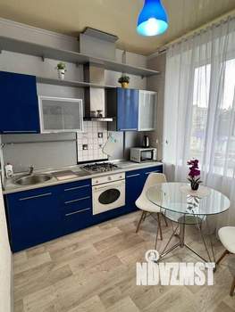 1-к квартира, на длительный срок, 37м2, 3/5 этаж