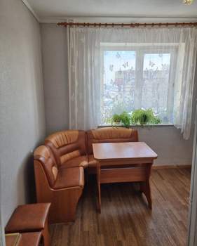 1-к квартира, на длительный срок, 39м2, 7/10 этаж