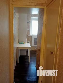 1-к квартира, на длительный срок, 32м2, 2/5 этаж