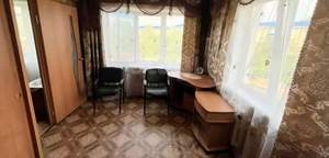 2-к квартира, на длительный срок, 43м2, 4/5 этаж