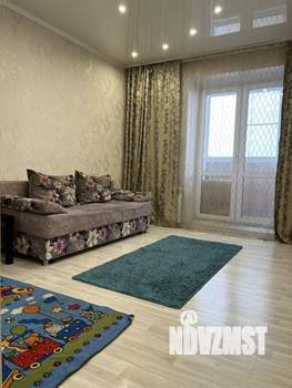 1-к квартира, на длительный срок, 34м2, 9/9 этаж