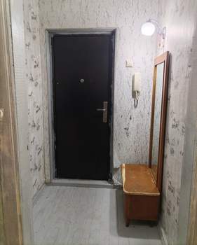 2-к квартира, на длительный срок, 53м2, 6/9 этаж