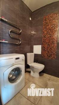 1-к квартира, на длительный срок, 39м2, 4/10 этаж