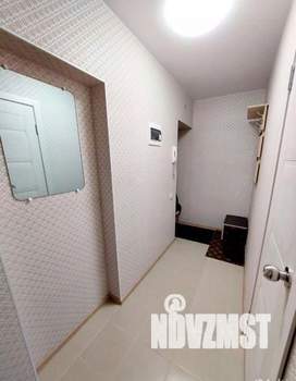 1-к квартира, посуточно, 31м2, 1/1 этаж