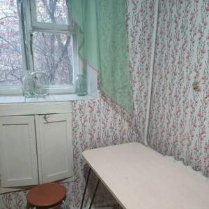 1-к квартира, на длительный срок, 30м2, 2/5 этаж