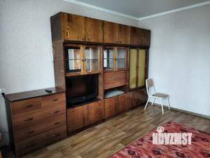 1-к квартира, на длительный срок, 39м2, 5/12 этаж