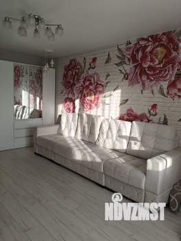 1-к квартира, на длительный срок, 45м2, 9/9 этаж