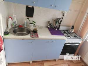 1-к квартира, на длительный срок, 30м2, 6/9 этаж